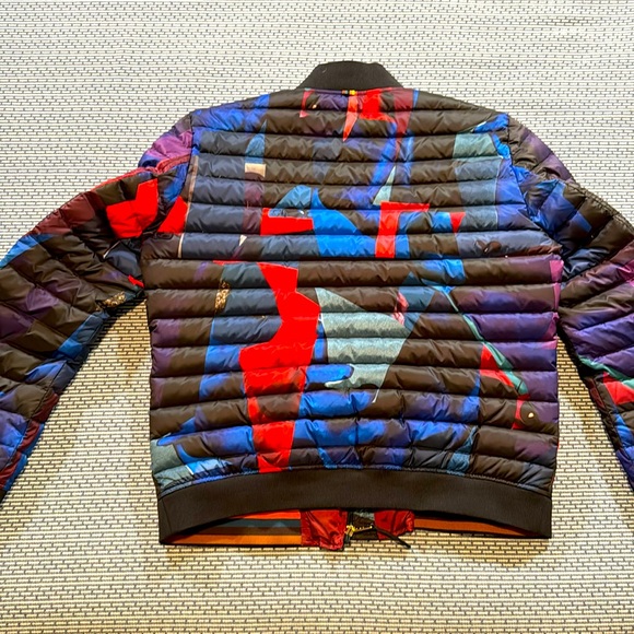 Paul Smith Puffer Jacket - Picture 7 of 7